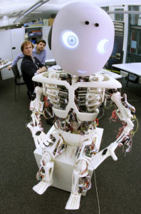 engineers-dominik-brumm-and-serge-weydert-gives-commands-to-the-robot